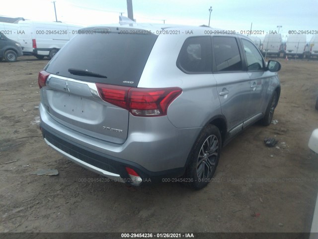 Photo 3 VIN: JA4AZ2A3XHZ022832 - MITSUBISHI OUTLANDER 