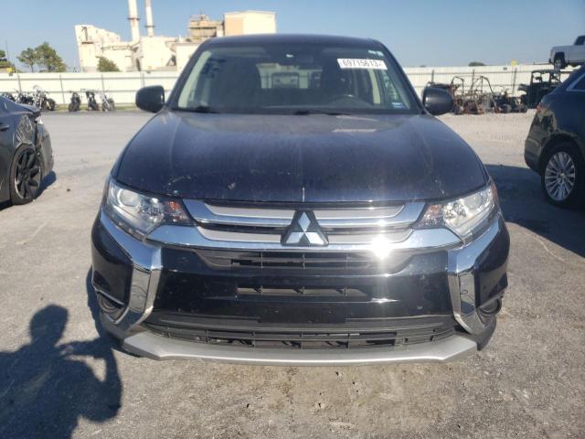 Photo 4 VIN: JA4AZ2A3XHZ027058 - MITSUBISHI OUTLANDER 