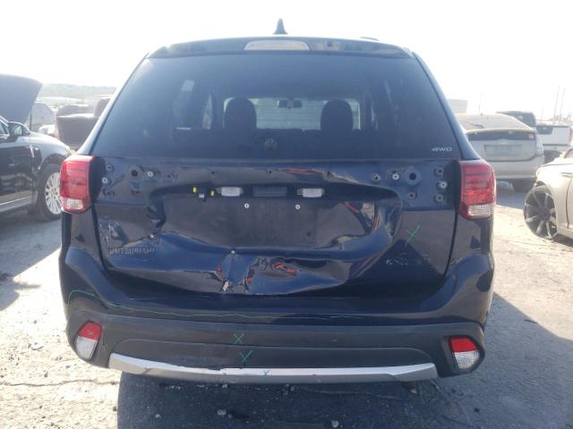 Photo 5 VIN: JA4AZ2A3XHZ027058 - MITSUBISHI OUTLANDER 