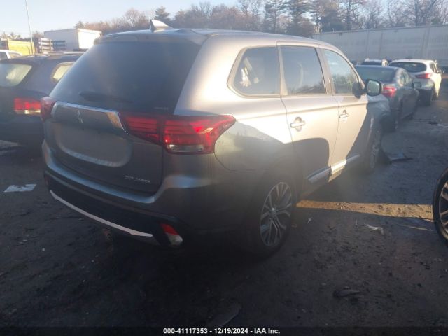 Photo 3 VIN: JA4AZ2A3XHZ035631 - MITSUBISHI OUTLANDER 