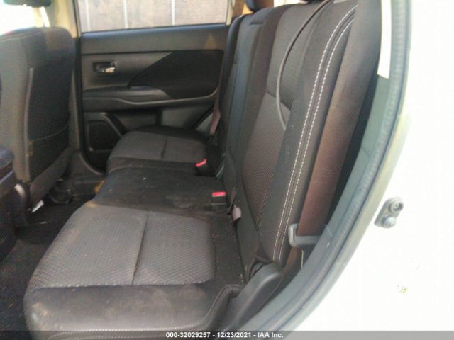 Photo 7 VIN: JA4AZ2A3XHZ036391 - MITSUBISHI OUTLANDER 