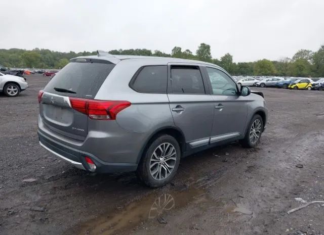 Photo 3 VIN: JA4AZ2A3XHZ052154 - MITSUBISHI OUTLANDER 