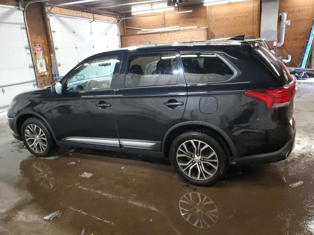 Photo 1 VIN: JA4AZ2A3XHZ056575 - MITSUBISHI OUTLANDER 