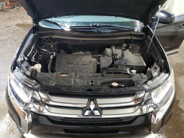 Photo 11 VIN: JA4AZ2A3XHZ056575 - MITSUBISHI OUTLANDER 