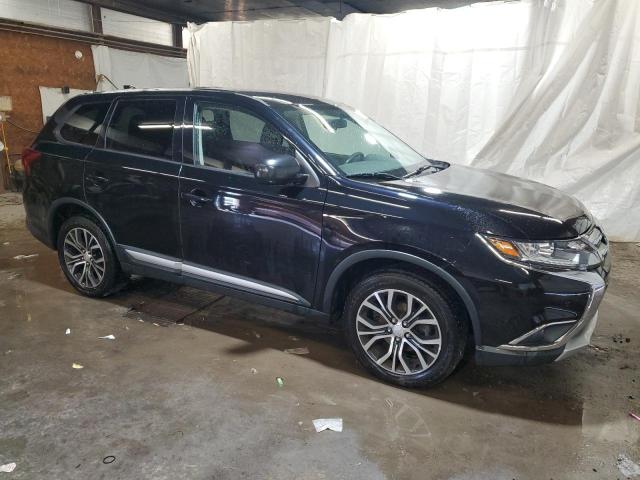 Photo 3 VIN: JA4AZ2A3XHZ056575 - MITSUBISHI OUTLANDER 