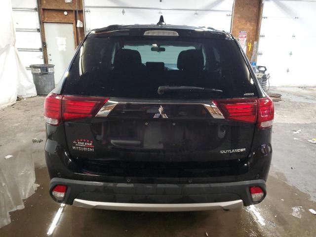 Photo 5 VIN: JA4AZ2A3XHZ056575 - MITSUBISHI OUTLANDER 