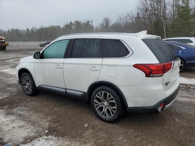 Photo 1 VIN: JA4AZ2A3XHZ600623 - MITSUBISHI OUTLANDER 