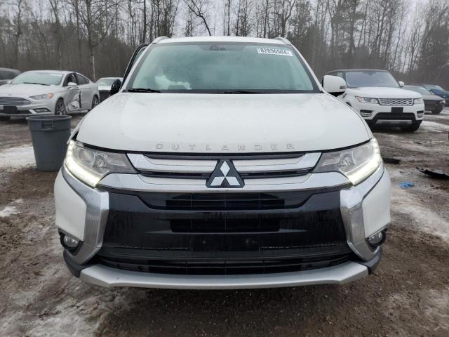 Photo 4 VIN: JA4AZ2A3XHZ600623 - MITSUBISHI OUTLANDER 