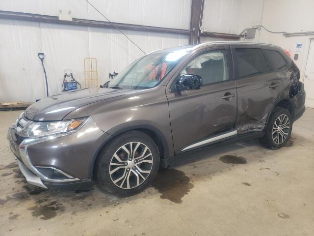 Photo 0 VIN: JA4AZ2A3XHZ605434 - MITSUBISHI OUTLANDER 