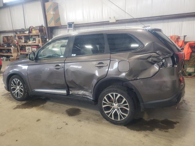 Photo 1 VIN: JA4AZ2A3XHZ605434 - MITSUBISHI OUTLANDER 