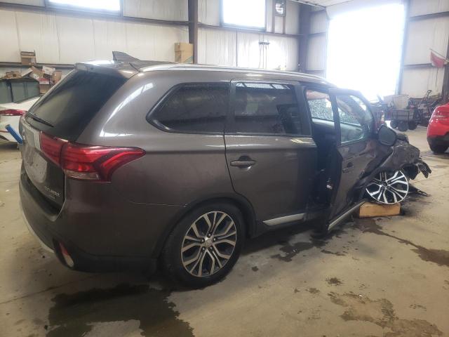 Photo 2 VIN: JA4AZ2A3XHZ605434 - MITSUBISHI OUTLANDER 