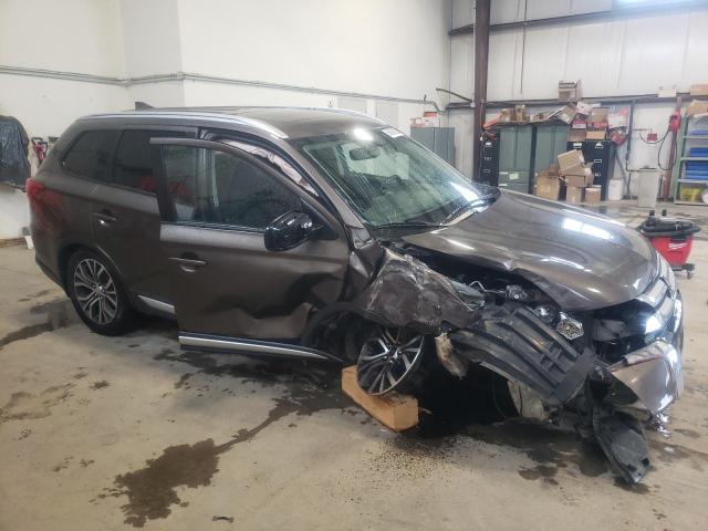 Photo 3 VIN: JA4AZ2A3XHZ605434 - MITSUBISHI OUTLANDER 