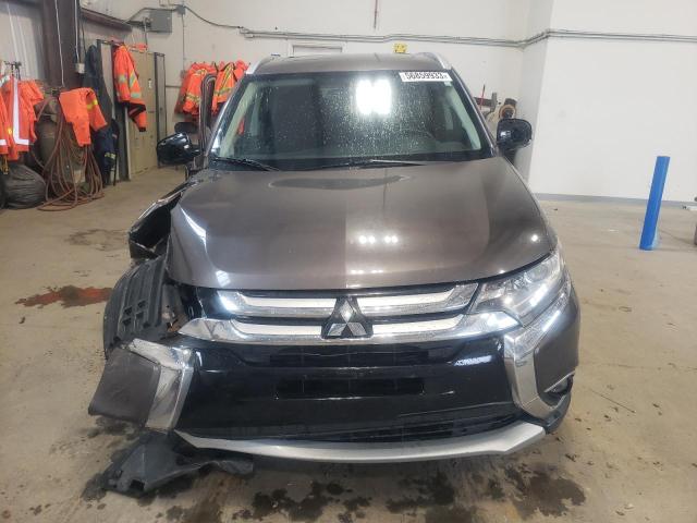 Photo 4 VIN: JA4AZ2A3XHZ605434 - MITSUBISHI OUTLANDER 