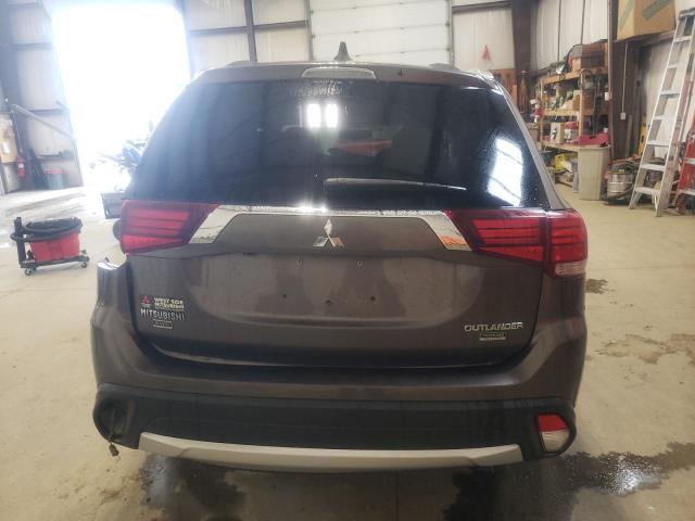 Photo 5 VIN: JA4AZ2A3XHZ605434 - MITSUBISHI OUTLANDER 