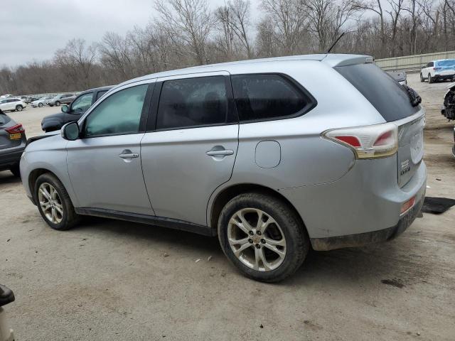 Photo 1 VIN: JA4AZ3A30EZ005863 - MITSUBISHI OUTLANDER 