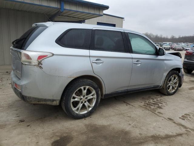 Photo 2 VIN: JA4AZ3A30EZ005863 - MITSUBISHI OUTLANDER 