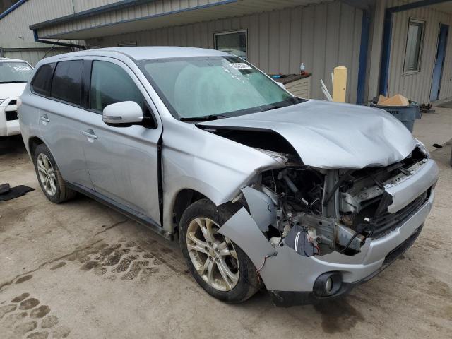 Photo 3 VIN: JA4AZ3A30EZ005863 - MITSUBISHI OUTLANDER 