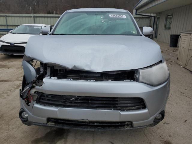 Photo 4 VIN: JA4AZ3A30EZ005863 - MITSUBISHI OUTLANDER 