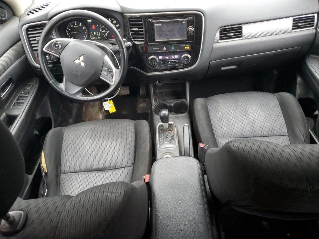 Photo 7 VIN: JA4AZ3A30EZ005863 - MITSUBISHI OUTLANDER 