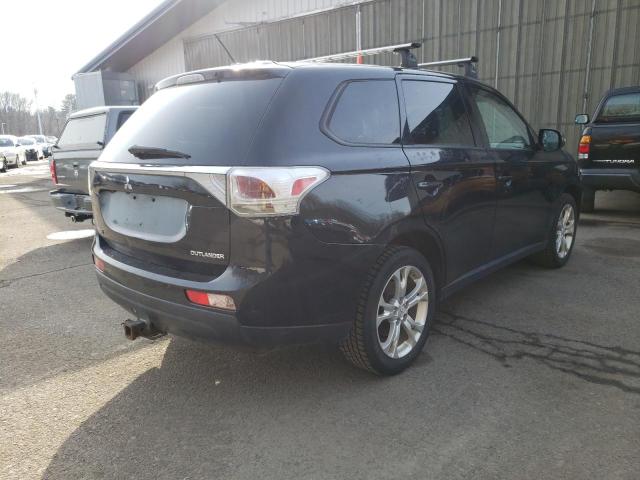 Photo 3 VIN: JA4AZ3A30EZ011596 - MITSUBISHI OUTLANDER 