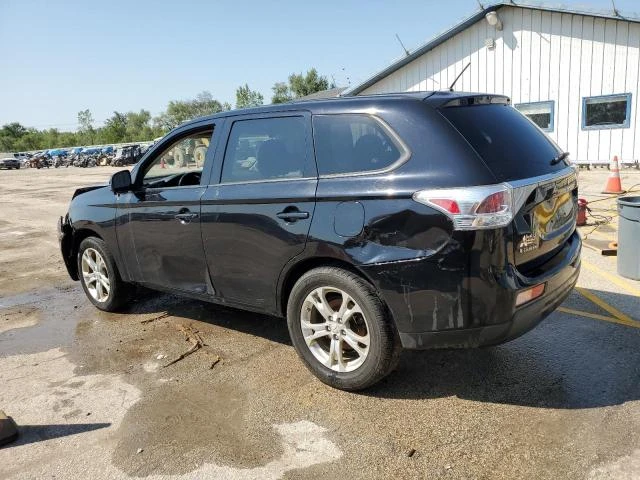 Photo 1 VIN: JA4AZ3A30EZ020170 - MITSUBISHI OUTLANDER 