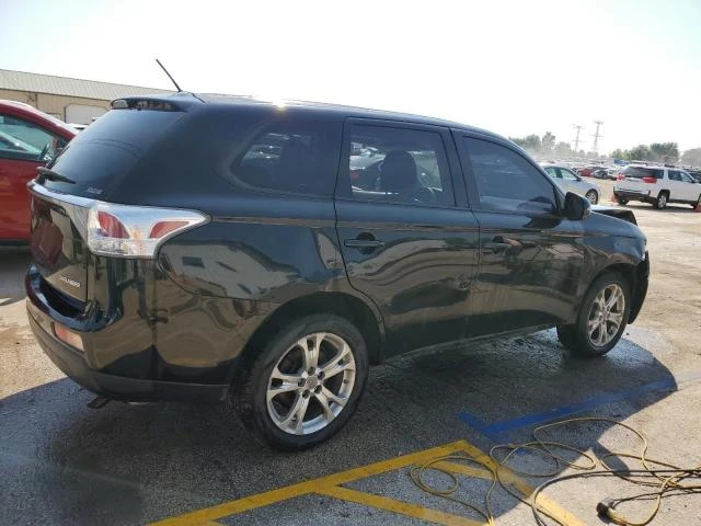 Photo 2 VIN: JA4AZ3A30EZ020170 - MITSUBISHI OUTLANDER 