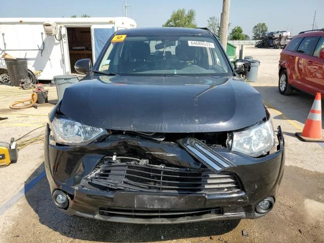 Photo 4 VIN: JA4AZ3A30EZ020170 - MITSUBISHI OUTLANDER 