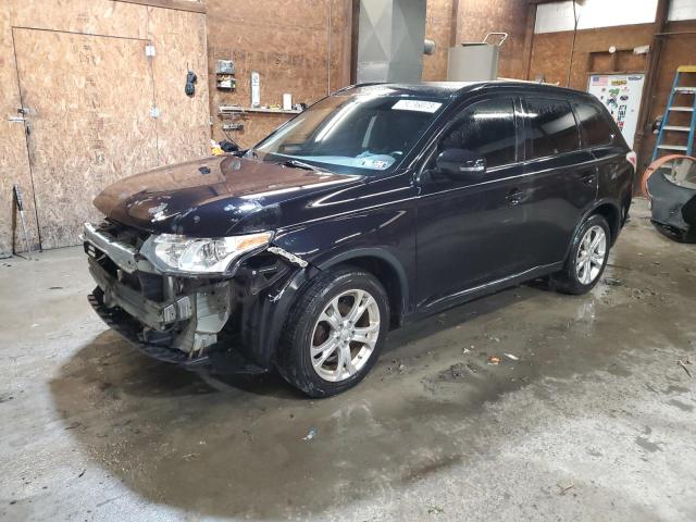 Photo 0 VIN: JA4AZ3A30FZ000325 - MITSUBISHI OUTLANDER 