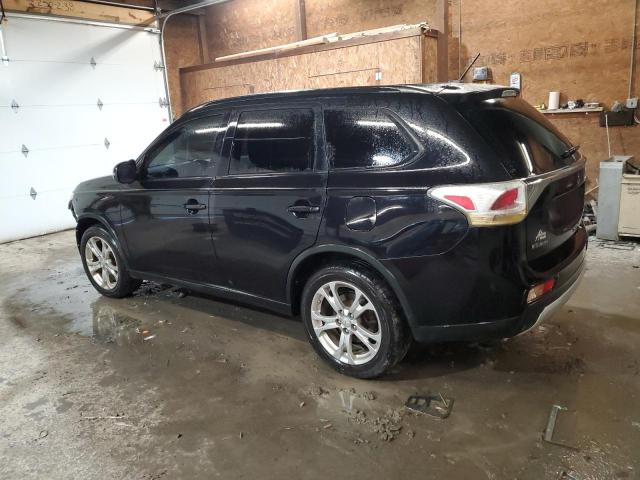 Photo 1 VIN: JA4AZ3A30FZ000325 - MITSUBISHI OUTLANDER 