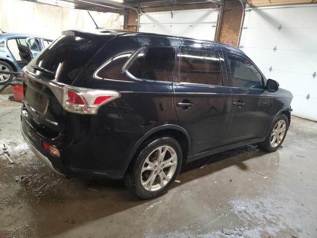 Photo 2 VIN: JA4AZ3A30FZ000325 - MITSUBISHI OUTLANDER 