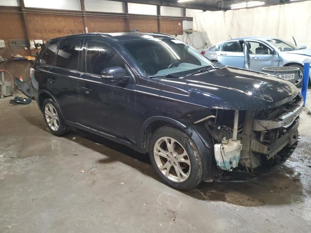 Photo 3 VIN: JA4AZ3A30FZ000325 - MITSUBISHI OUTLANDER 