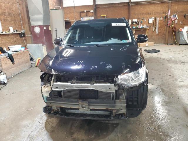 Photo 4 VIN: JA4AZ3A30FZ000325 - MITSUBISHI OUTLANDER 