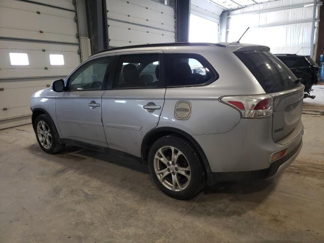 Photo 1 VIN: JA4AZ3A30FZ004939 - MITSUBISHI OUTLANDER 