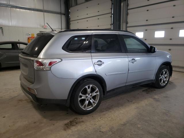 Photo 2 VIN: JA4AZ3A30FZ004939 - MITSUBISHI OUTLANDER 