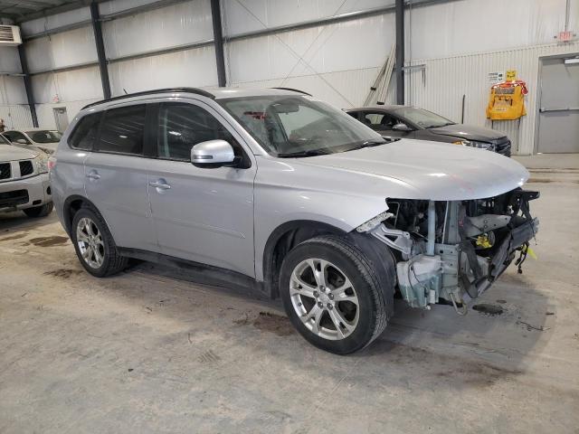 Photo 3 VIN: JA4AZ3A30FZ004939 - MITSUBISHI OUTLANDER 