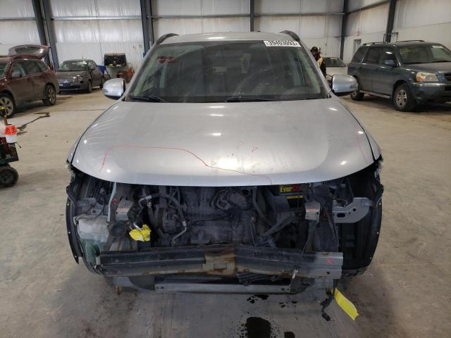 Photo 4 VIN: JA4AZ3A30FZ004939 - MITSUBISHI OUTLANDER 