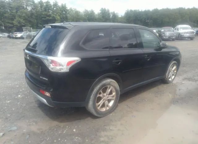 Photo 3 VIN: JA4AZ3A30FZ007386 - MITSUBISHI OUTLANDER 