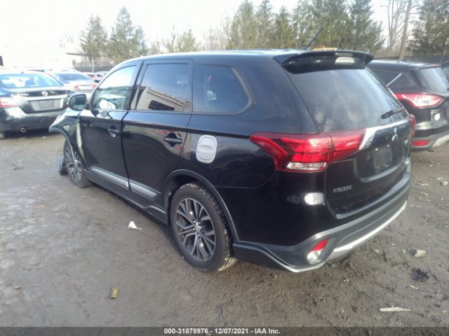 Photo 2 VIN: JA4AZ3A30GZ003047 - MITSUBISHI OUTLANDER 