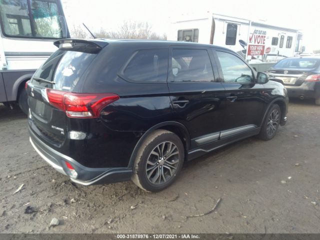 Photo 3 VIN: JA4AZ3A30GZ003047 - MITSUBISHI OUTLANDER 