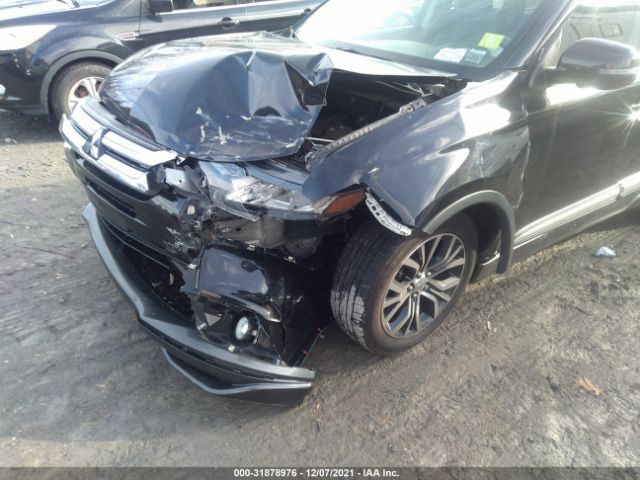 Photo 5 VIN: JA4AZ3A30GZ003047 - MITSUBISHI OUTLANDER 