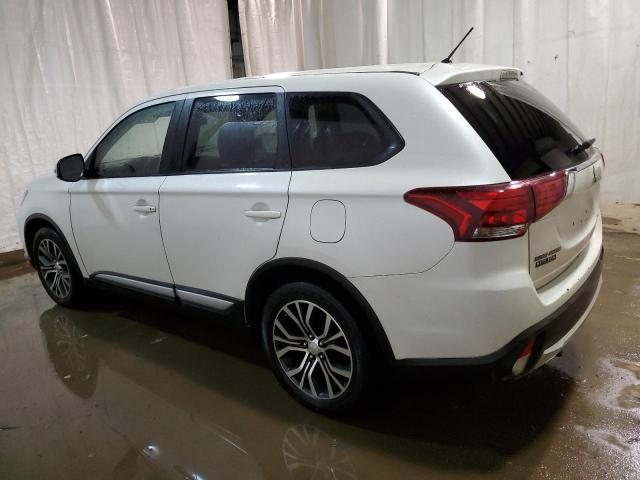 Photo 1 VIN: JA4AZ3A30GZ007051 - MITSUBISHI OUTLANDER 