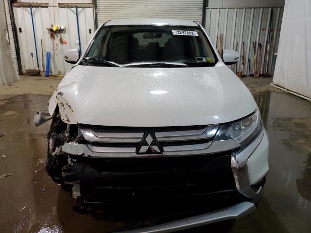 Photo 4 VIN: JA4AZ3A30GZ007051 - MITSUBISHI OUTLANDER 