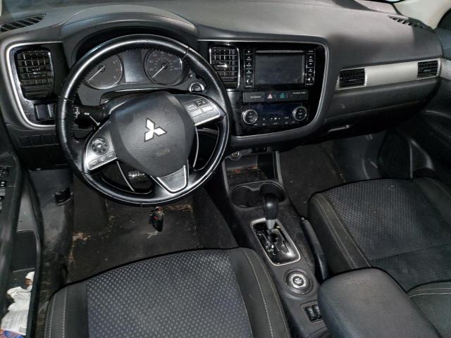 Photo 7 VIN: JA4AZ3A30GZ007051 - MITSUBISHI OUTLANDER 