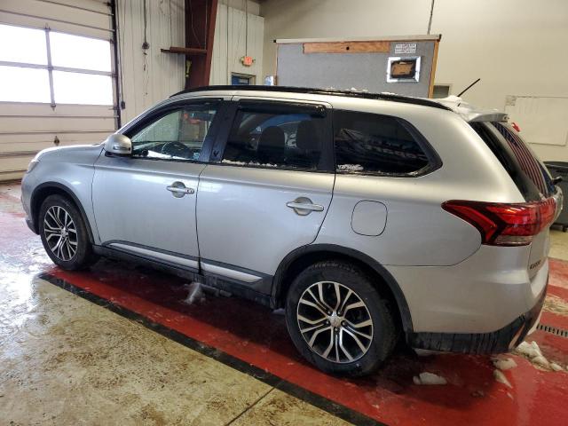 Photo 1 VIN: JA4AZ3A30GZ011908 - MITSUBISHI OUTLANDER 