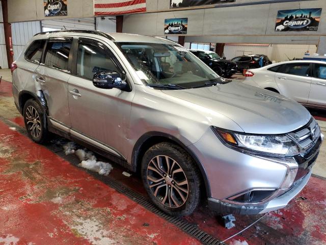 Photo 3 VIN: JA4AZ3A30GZ011908 - MITSUBISHI OUTLANDER 