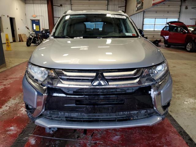 Photo 4 VIN: JA4AZ3A30GZ011908 - MITSUBISHI OUTLANDER 