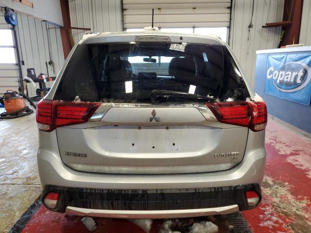 Photo 5 VIN: JA4AZ3A30GZ011908 - MITSUBISHI OUTLANDER 