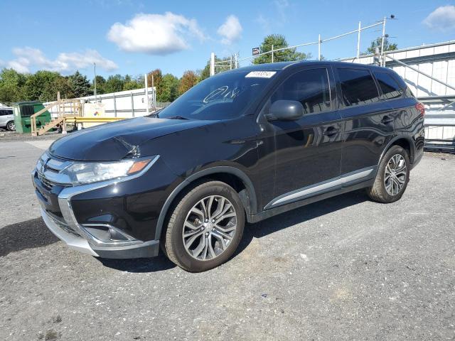 Photo 0 VIN: JA4AZ3A30GZ014937 - MITSUBISHI OUTLANDER 