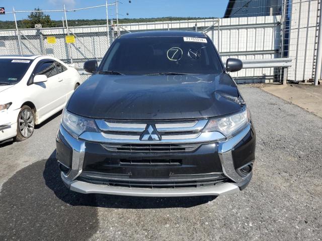 Photo 4 VIN: JA4AZ3A30GZ014937 - MITSUBISHI OUTLANDER 