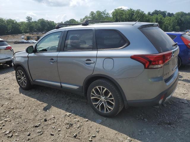 Photo 1 VIN: JA4AZ3A30GZ015151 - MITSUBISHI OUTLANDER 